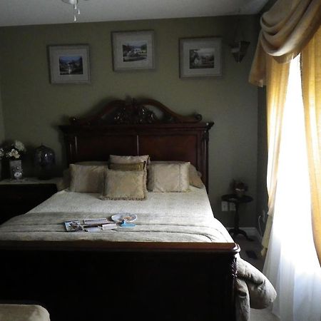 A Vineyard View Bed And Breakfast Niagara-on-the-Lake Habitación foto