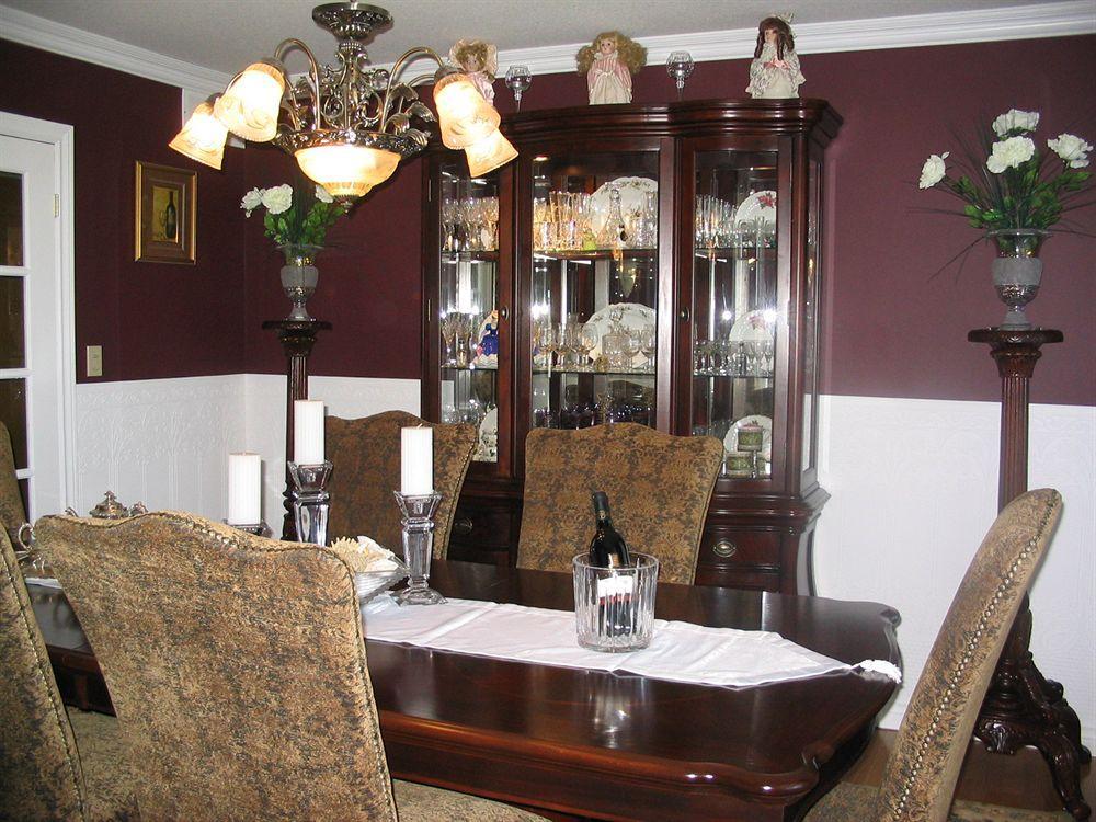 A Vineyard View Bed And Breakfast Niagara-on-the-Lake Exterior foto