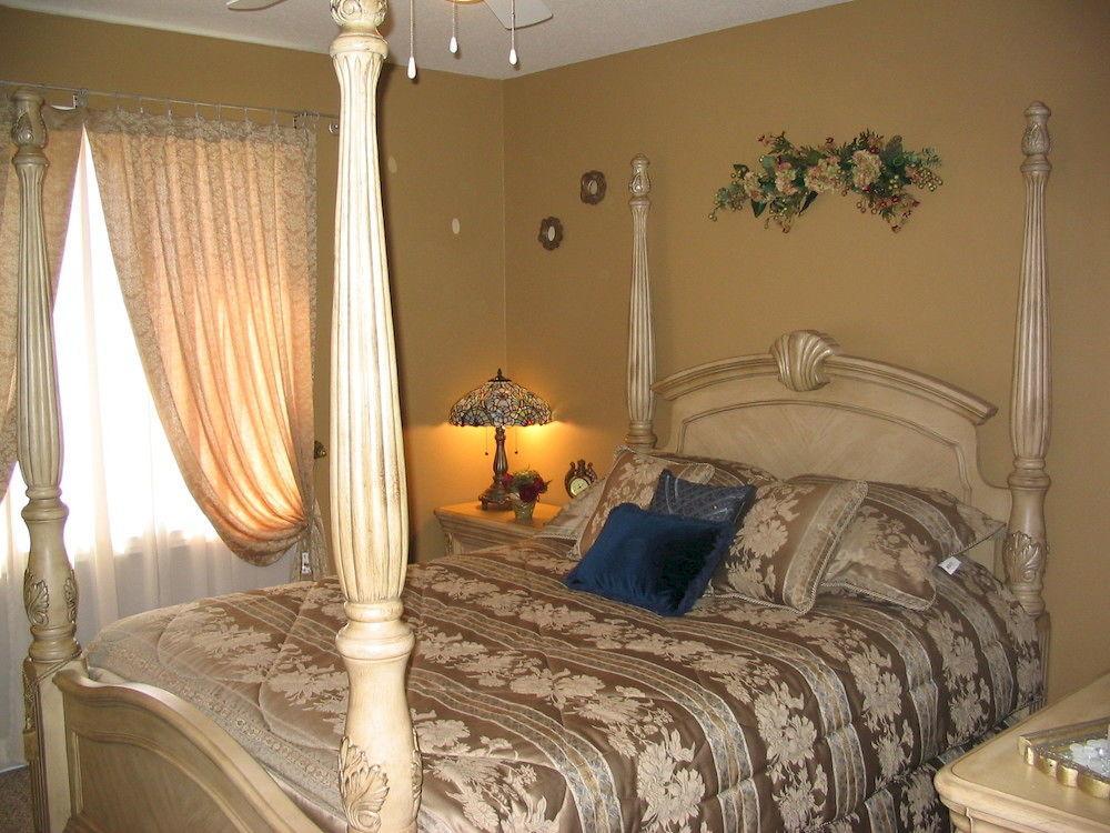 A Vineyard View Bed And Breakfast Niagara-on-the-Lake Exterior foto